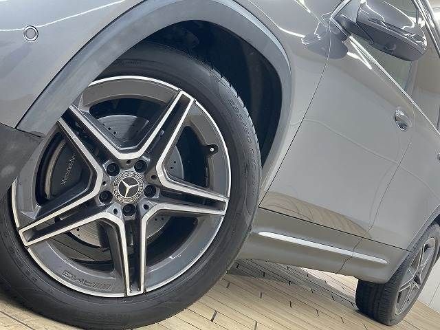 MERCEDES BENZ MERCEDES BENZ GLB 2022