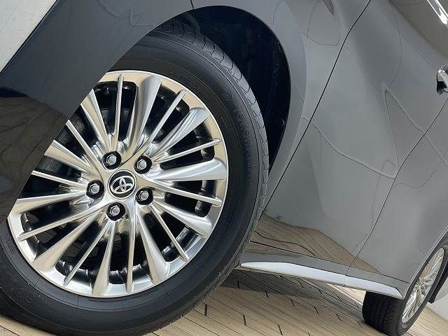 TOYOTA VELLFIRE  HYBRID 4WD 2020