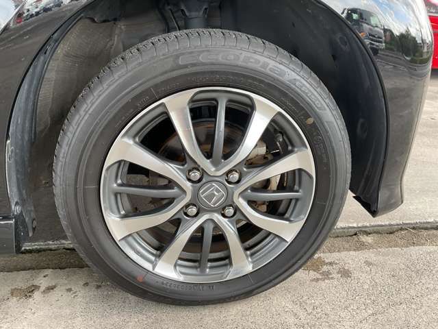 HONDA N BOX CUSTOM 4WD 2022