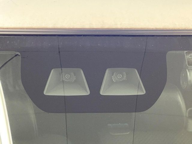 DAIHATSU TANTO CUSTOM 2020