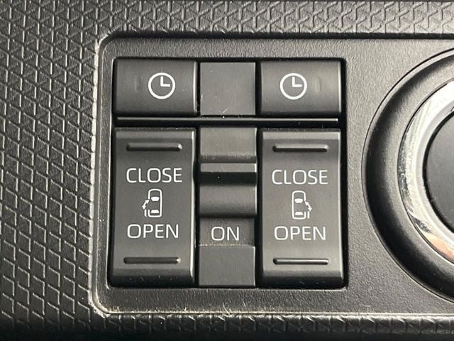 DAIHATSU TANTO CUSTOM 2020