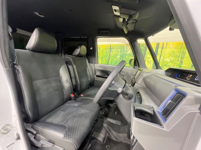 DAIHATSU TANTO CUSTOM 2020