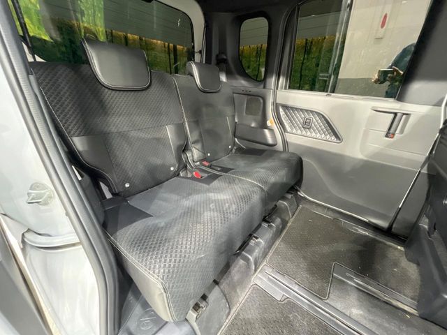 DAIHATSU TANTO CUSTOM 2020