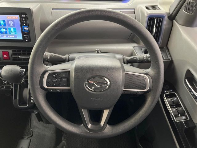 DAIHATSU TANTO CUSTOM 2020