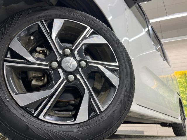 DAIHATSU TANTO CUSTOM 2020