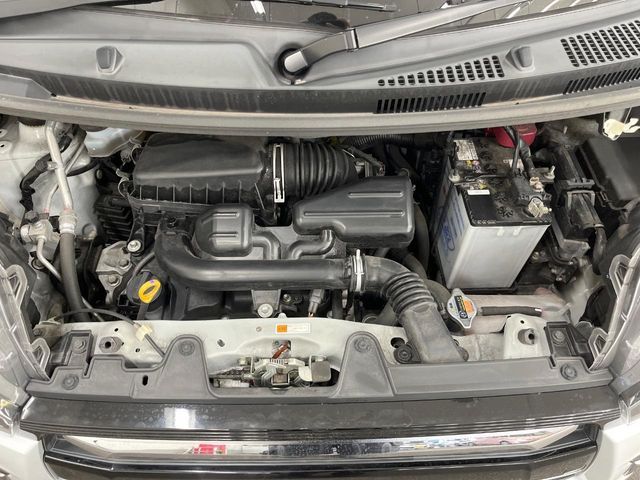 DAIHATSU TANTO CUSTOM 2020