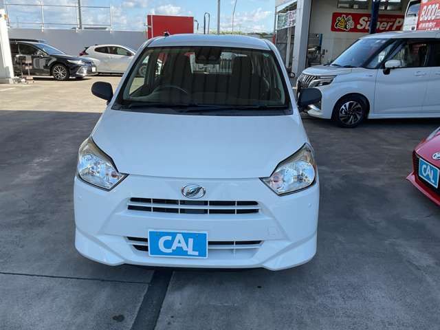 DAIHATSU MIRA e:S 2018