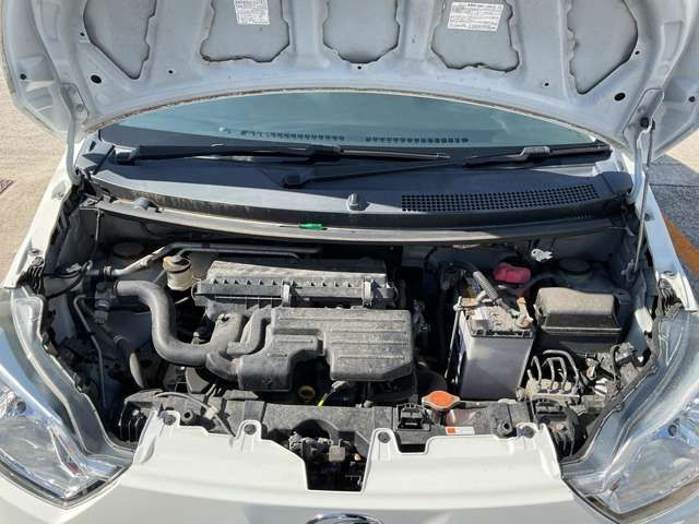 DAIHATSU MIRA e:S 2018