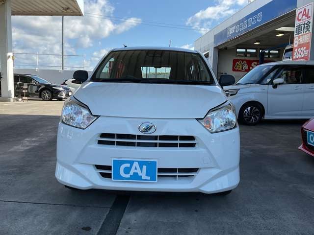 DAIHATSU MIRA e:S 2018