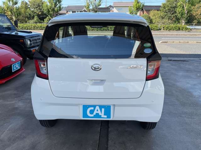 DAIHATSU MIRA e:S 2018