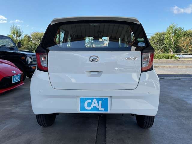 DAIHATSU MIRA e:S 2018