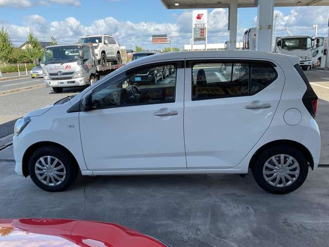 DAIHATSU MIRA e:S 2018