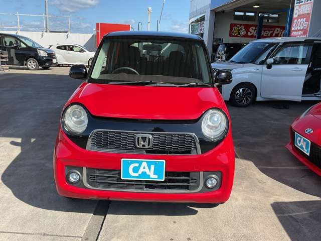 HONDA N-ONE 4WD 2013