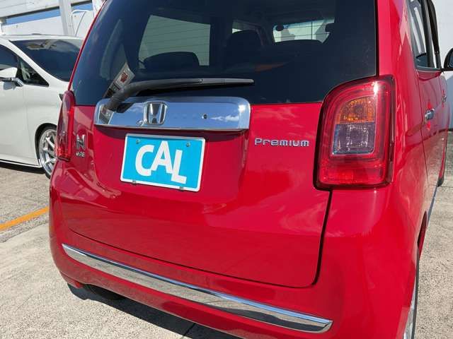 HONDA N-ONE 4WD 2013