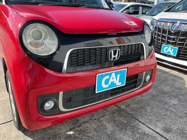 HONDA N-ONE 4WD 2013