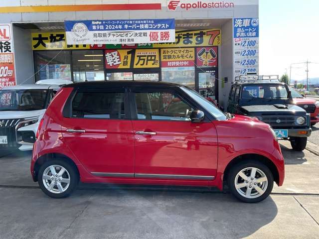 HONDA N-ONE 4WD 2013