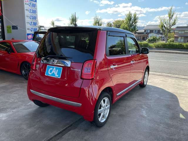 HONDA N-ONE 4WD 2013