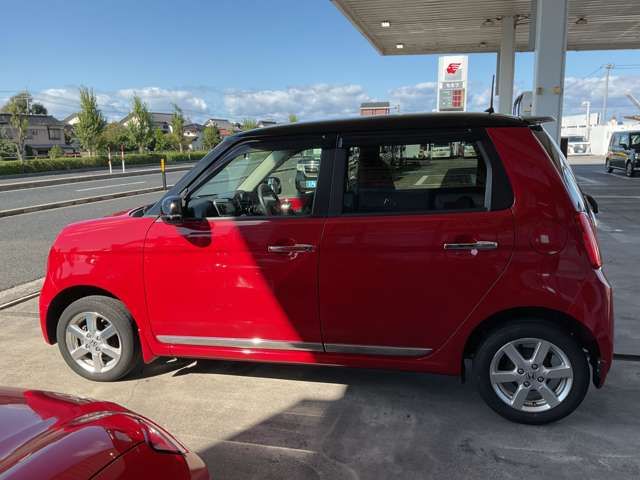 HONDA N-ONE 4WD 2013