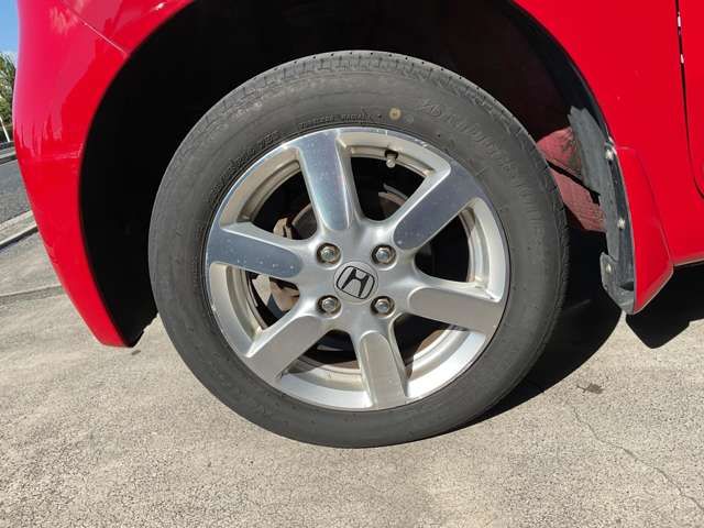 HONDA N-ONE 4WD 2013