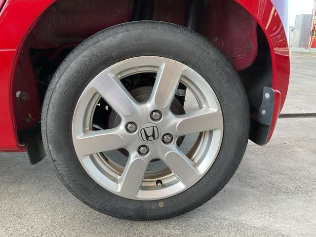 HONDA N-ONE 4WD 2013