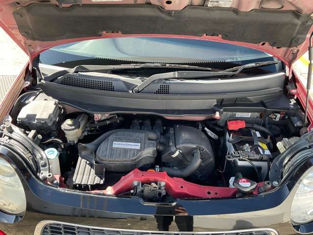 HONDA N-ONE 4WD 2013