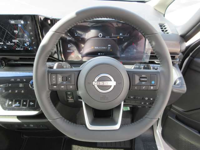 NISSAN SERENA  WG 4WD 2025