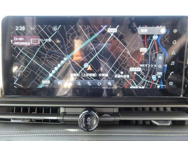 NISSAN SERENA  WG 4WD 2025