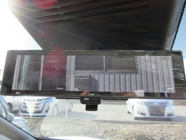 NISSAN SERENA  WG 4WD 2025