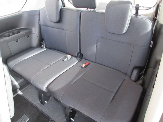 NISSAN SERENA  WG 4WD 2025