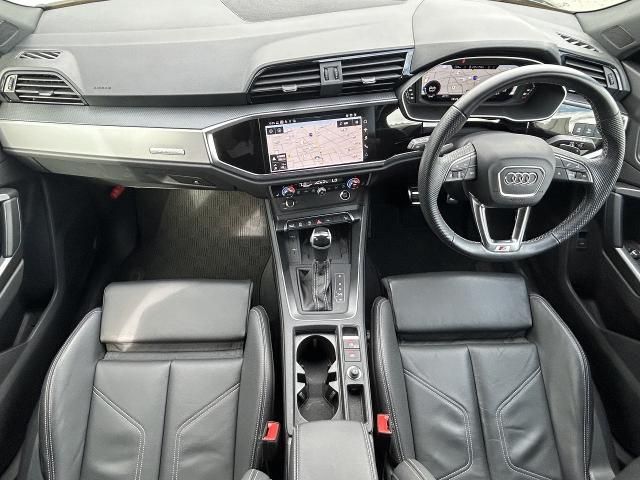 AUDI AUDI Q3 SPORTBACK 2024