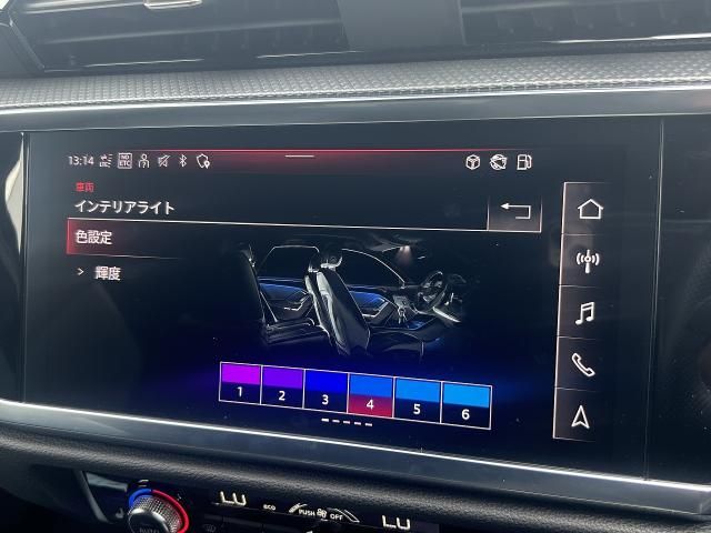 AUDI AUDI Q3 SPORTBACK 2024