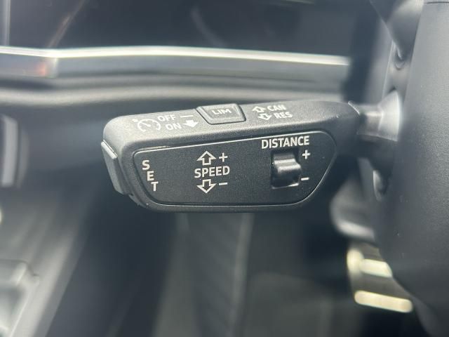 AUDI AUDI Q3 SPORTBACK 2024