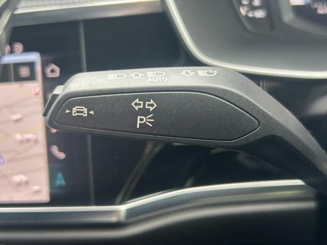 AUDI AUDI Q3 SPORTBACK 2024