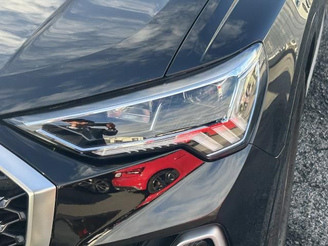 AUDI AUDI Q3 SPORTBACK 2024