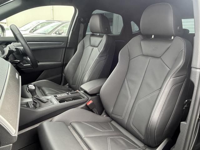 AUDI AUDI Q3 SPORTBACK 2024