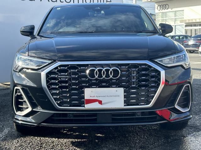AUDI AUDI Q3 SPORTBACK 2024