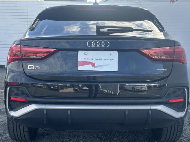 AUDI AUDI Q3 SPORTBACK 2024