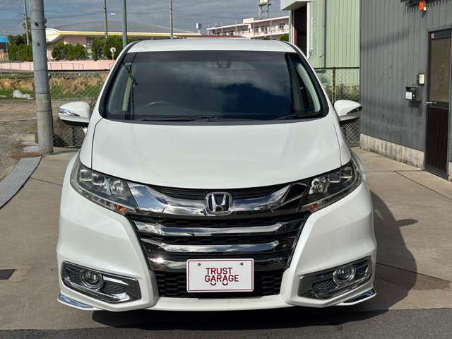 HONDA ODYSSEY 2013