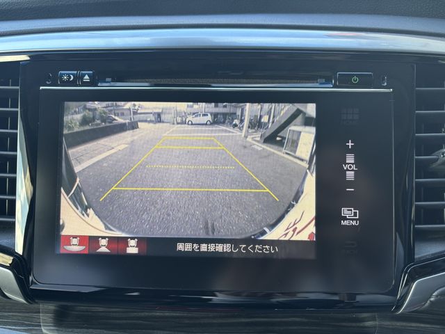 HONDA ODYSSEY 2013