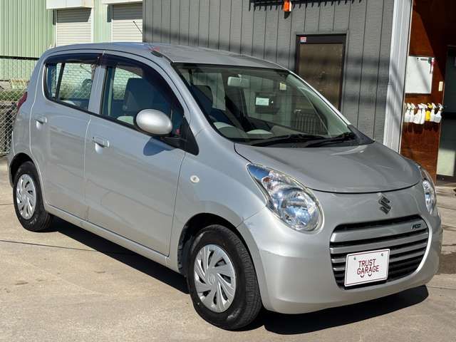 SUZUKI ALTO ECO 2014