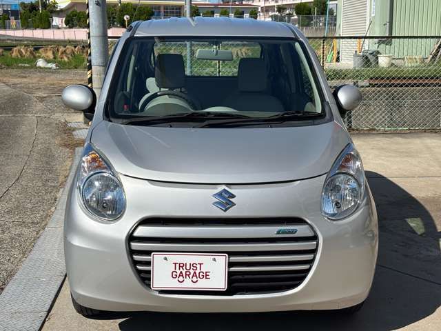 SUZUKI ALTO ECO 2014