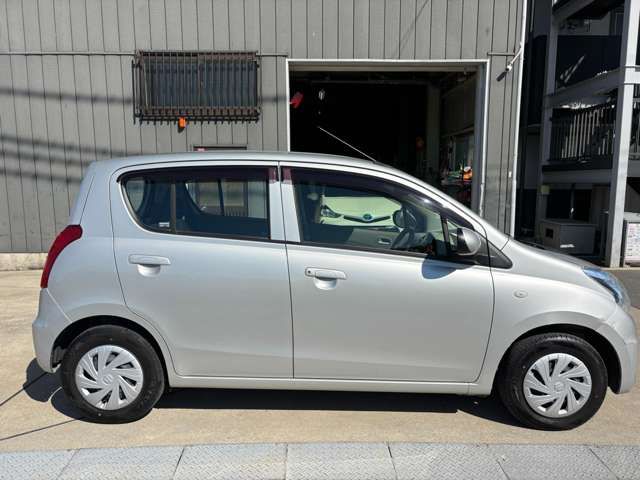 SUZUKI ALTO ECO 2014