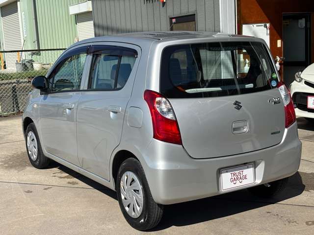 SUZUKI ALTO ECO 2014