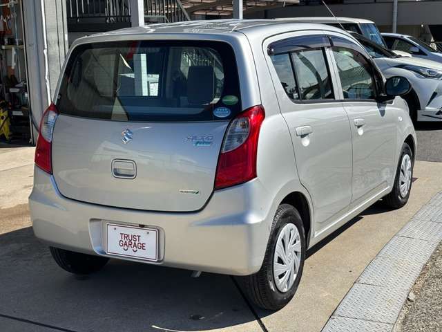 SUZUKI ALTO ECO 2014