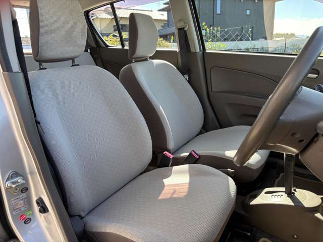 SUZUKI ALTO ECO 2014