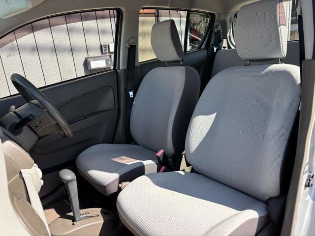 SUZUKI ALTO ECO 2014