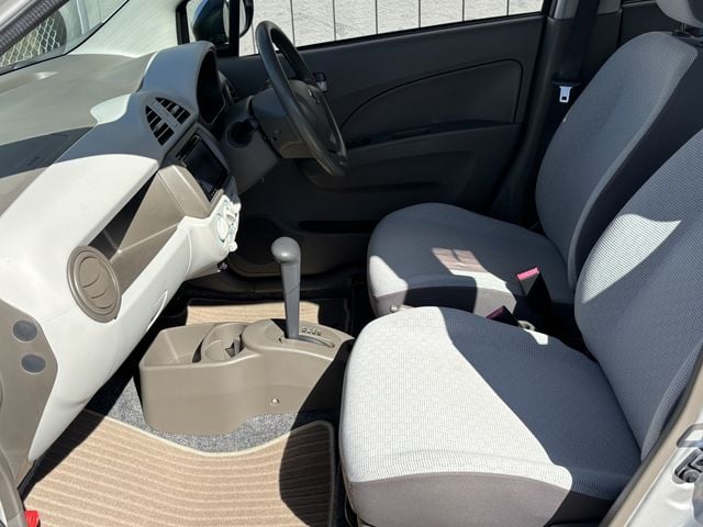 SUZUKI ALTO ECO 2014