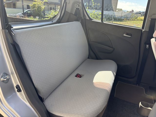 SUZUKI ALTO ECO 2014