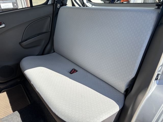 SUZUKI ALTO ECO 2014