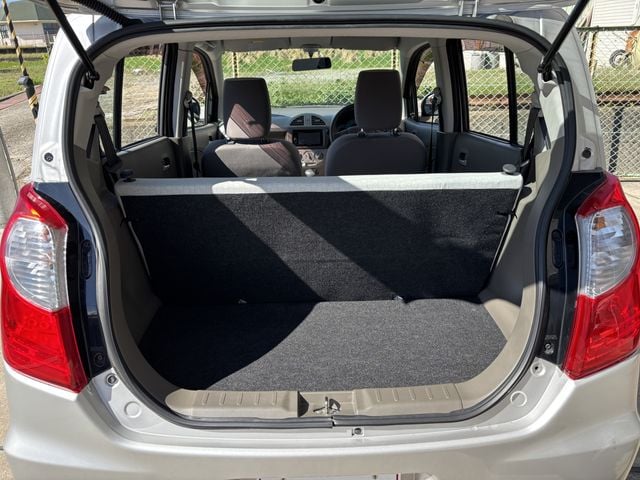 SUZUKI ALTO ECO 2014